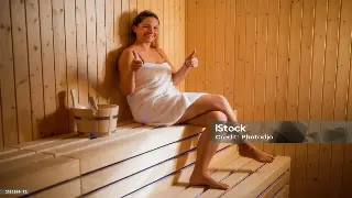 千年古都的养生密码：西安桑拿按摩的文化历史与地域特色 封面