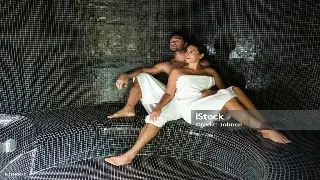 西安按摩名店深度探秘：体验正宗手法，感受极致放松 poster