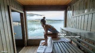 古都西安桑拿按摩：历史底蕴与地域特色的完美融合 封面