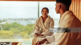 解锁健康密码：西安自我按摩全攻略，舒缓身心，活力焕发！ 封面