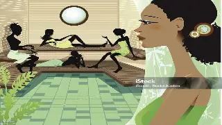 西安桑拿按摩：解锁专业按摩技巧，玩转神奇按摩工具 封面