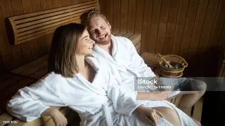 西安桑拿按摩：不同人群的健康养生按摩建议 封面