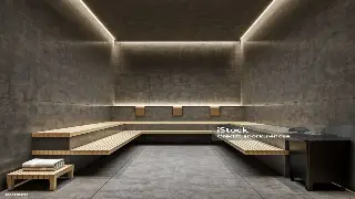 西安桑拿按摩新手入门：最佳时间安排与养生指南 封面