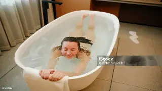 精准按摩：西安桑拿部位护理全攻略，舒缓身心，焕发活力！ 封面