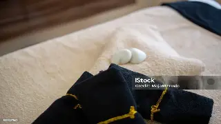 西安按摩技巧：不同部位的专业护理与养生之道 封面