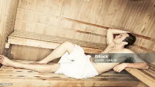 按摩新手入门：西安桑拿按摩时间建议与注意事项 封面