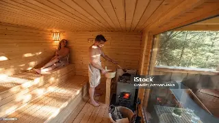 西安桑拿按摩新手入门指南：体验身心放松的绝佳选择 封面