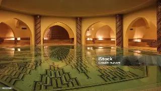 探秘西安按摩名店：放松身心的奢华体验与养生之道 poster