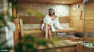 按摩技巧进阶：桑拿按摩中工具的妙用与手法 封面