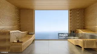 古都西安桑拿按摩文化探秘：历史底蕴与地域特色的完美融合 封面