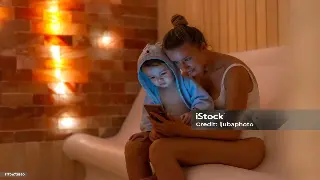 西安桑拿按摩新手入门：初学者必看，轻松享受身心放松 poster