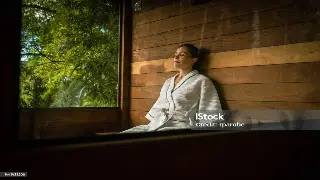 西安桑拿按摩新手入门：放松身心的完美指南