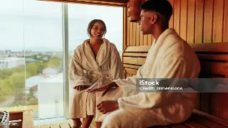 解锁身心：西安自我按摩技巧全解析，舒缓疲劳，焕发活力 封面