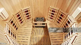 按摩工具的妙用：解锁专业桑拿按摩的进阶技巧 封面