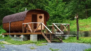 西安桑拿按摩：掌握关键部位护理，享受身心放松之旅 poster