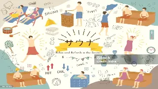 按摩工具巧运用：提升西安桑拿按摩体验，舒缓身心疲惫 封面