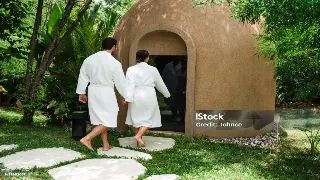 舒缓身心，焕发活力：西安自我按摩技巧，轻松在家享受专业级放松 封面