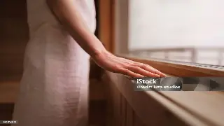 掌握自我按摩技巧：随时随地享受西安桑拿般的舒适体验 封面