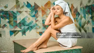 都市丽人舒压秘籍：5分钟办公室自我按摩，告别腰酸背痛！