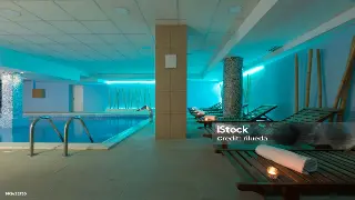 古都遗韵，指尖上的西安：桑拿按摩里的地域文化密码