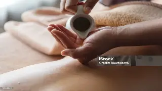 告别盲按！西安老中医私藏的按摩工具使用秘籍，按到爽翻天！