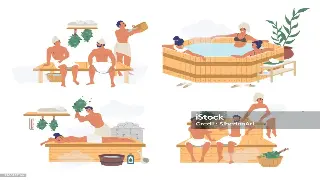 按摩小白必看：不同部位按摩时长，按多久才能舒服到灵魂出窍？ 封面