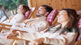 西安定制养生攻略：告别亚健康，不同人群的专属按摩秘籍！