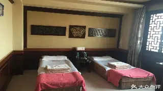 按摩神器大揭秘：告别手残党，轻松get专业级按摩体验！