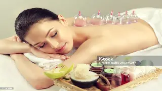 长安城的千年舒压秘笈：古法按摩与现代养生的奇妙碰撞