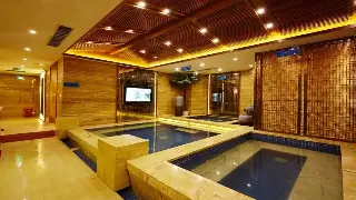 告别僵硬！西安这家按摩名店，让你从头到脚焕发活力