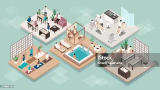 长安十二时辰里的养生秘笈：古城按摩的现代解读