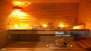 西安古都脉络：千年按摩技法里的地域风情 封面