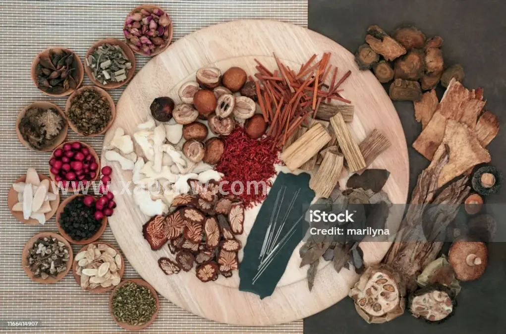 足部反射区按摩