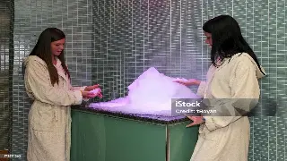 西安养生：不同人群的按摩养生秘籍，解锁你的健康密码！ 封面