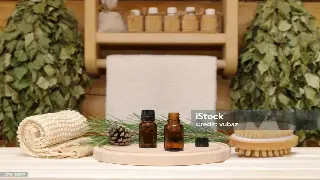 解锁身体密码：不止是按压，更是“器”械的智慧按摩之旅 封面