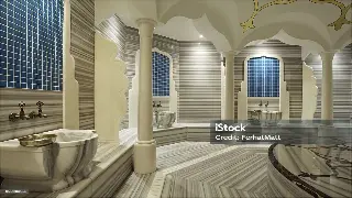 西安古都的治愈密码：探寻那些让你身心焕发的按摩名店 封面