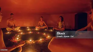 新手小白按摩指南：解锁健康密码，从这里开始！ 封面