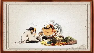 告别“电脑脸”！脸部穴位按摩，点亮你的专属年轻光彩 封面