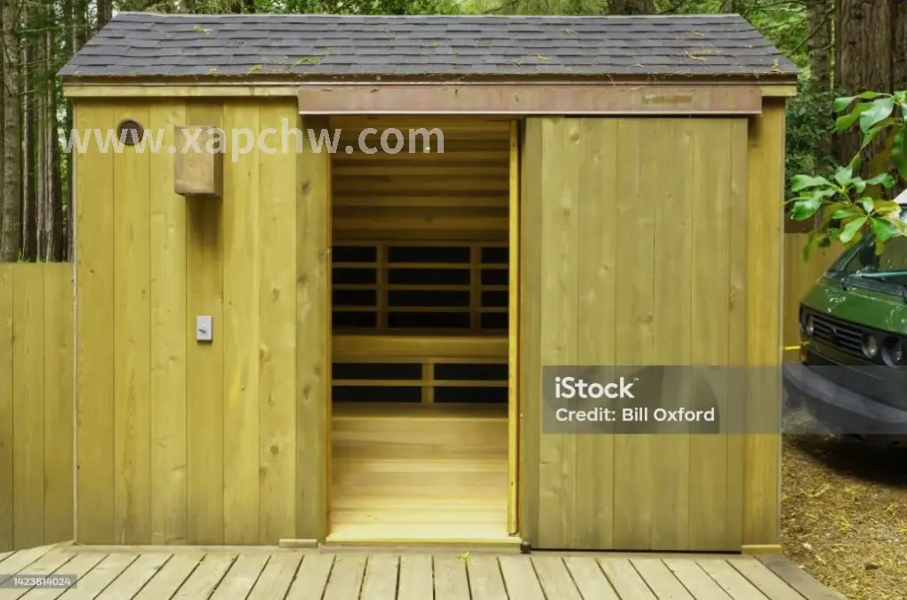 缓解疲劳的足部按摩