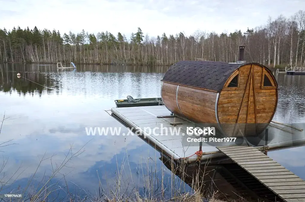 舒适的按摩环境